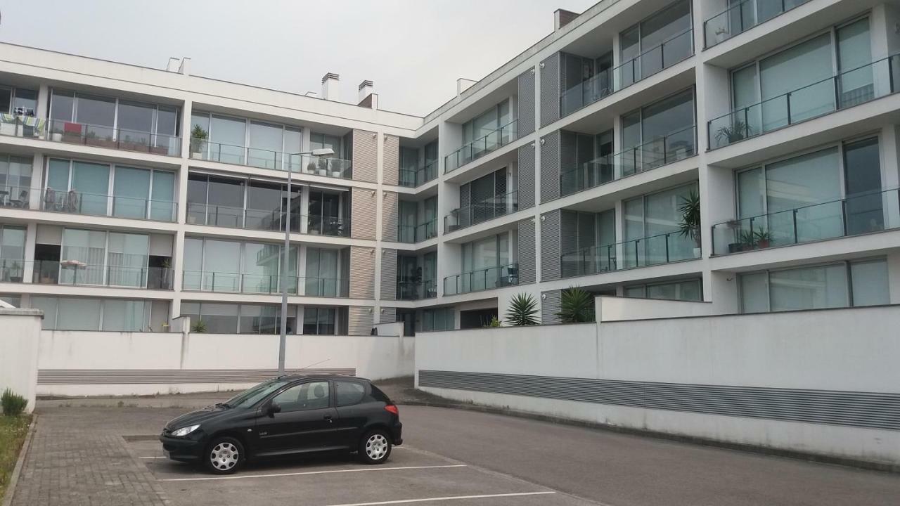 Alto Das Marinhas Aveiro Exteriör bild