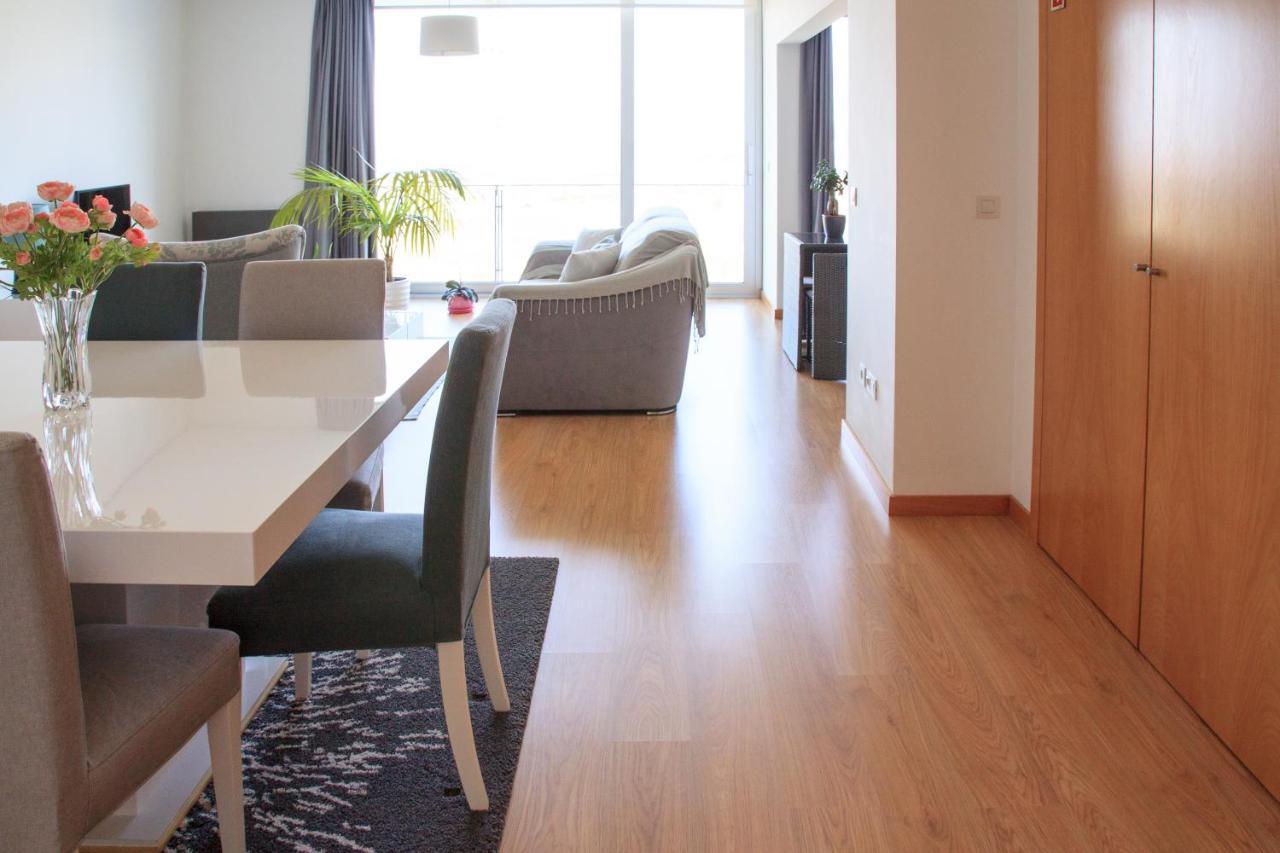Alto Das Marinhas Aveiro Exteriör bild